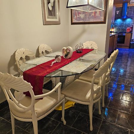 Baron Park House Διαμέρισμα Clonmel Εξωτερικό φωτογραφία