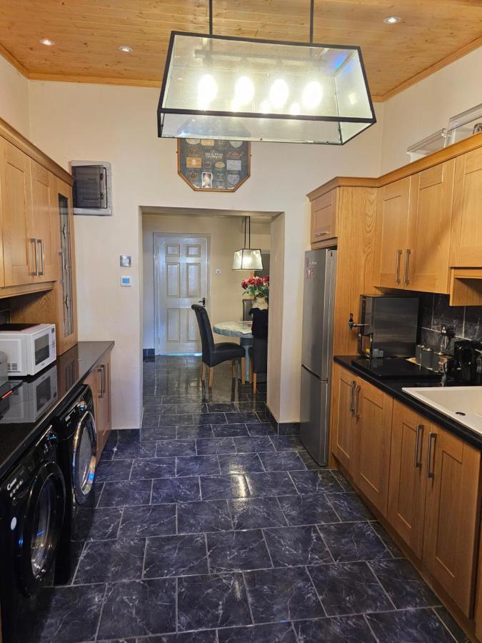 Baron Park House Διαμέρισμα Clonmel Εξωτερικό φωτογραφία